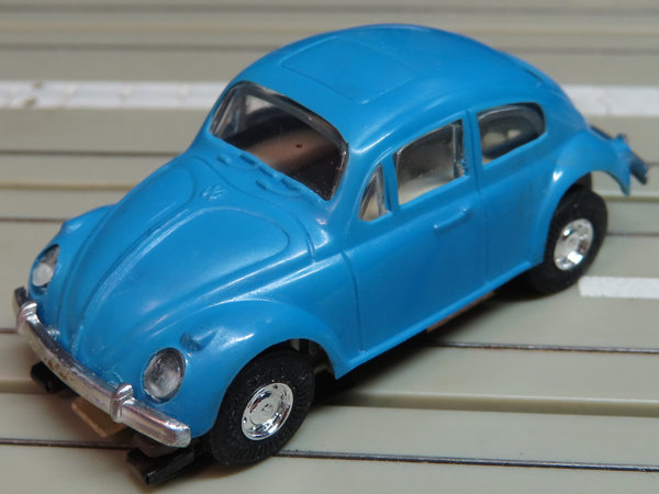 Faller AMS 5833 - VW Käfer mit Blockmotor, 60er Jahre Spielzeug #DEZ1507