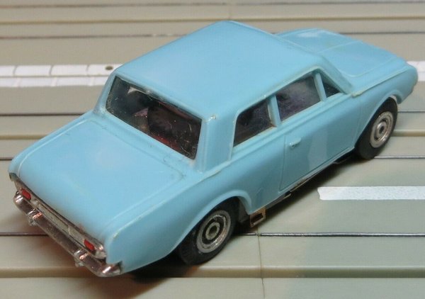 Faller AMS 4834 --- Ford 17 M mit Zinkmotor, 60er Jahre Spielzeug (RPS157)
