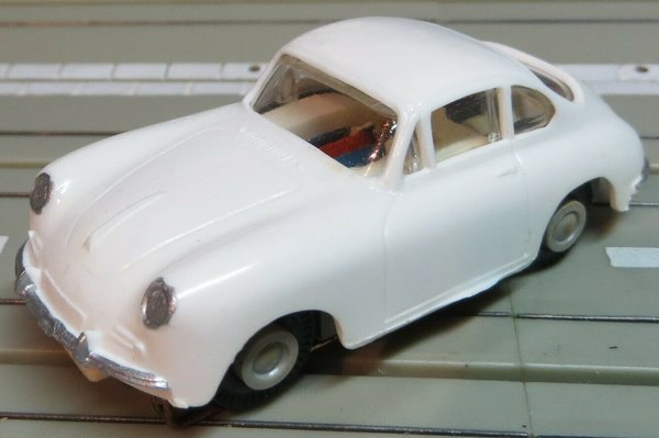 Faller AMS 4822 - Typ 1 Porsche 356 mit Blockmotor, 60er Jahre Spielzeug (RPS225)