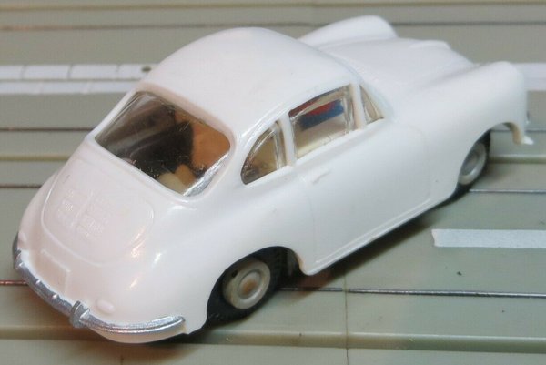 Faller AMS 4822 - Typ 1 Porsche 356 mit Blockmotor, 60er Jahre Spielzeug (RPS225)
