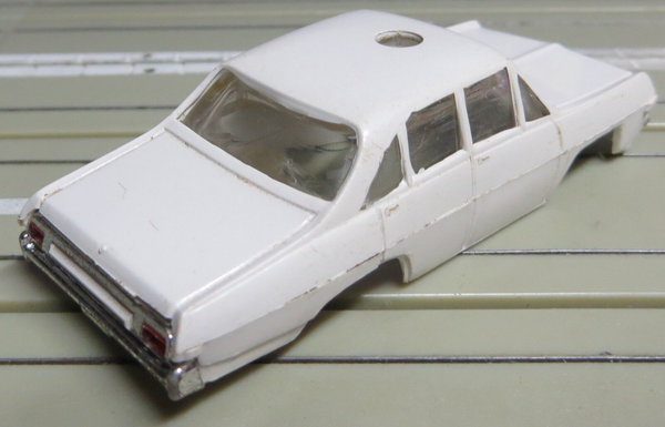 Faller AMS 4831 ~~ Opel Diplomat Karosserie, 60er Jahre Spielzeug ☺ (EBS475)