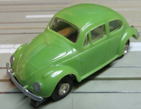 Faller AMS Rarität -- VW Käfer, Typ 1 mit Blockmotor, 60er Jahre Spielzeug (EBS303)