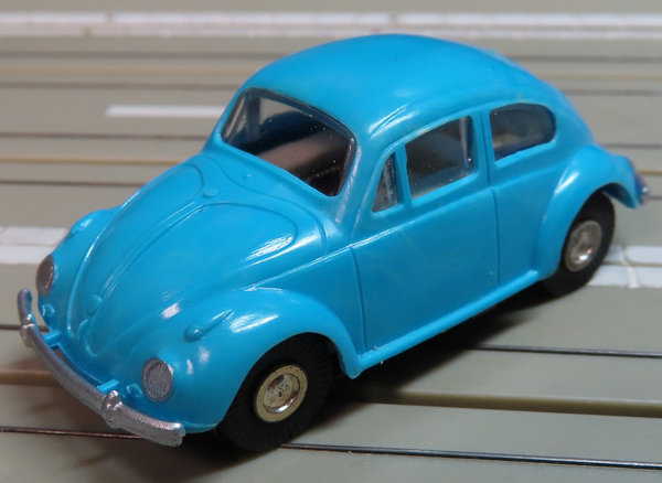 Faller AMS Rarität -- VW Käfer, Typ 1 mit Blockmotor, 60er Jahre Spielzeug (DBW202)