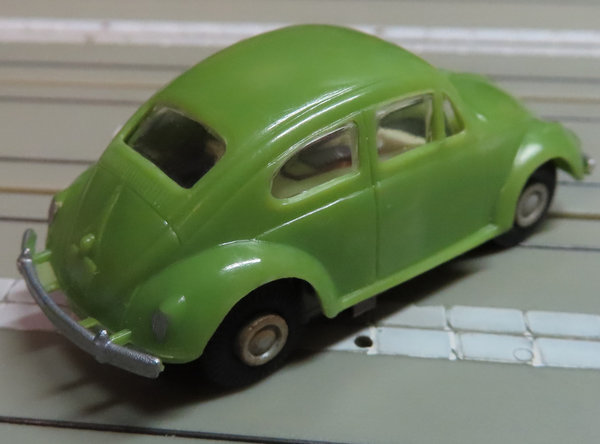 Faller AMS Rarität -- VW Käfer, Typ 1 mit Blockmotor, 60er Jahre Spielzeug (DBW203)
