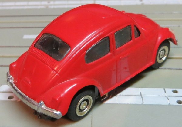 Faller AMS 5833 - VW Käfer mit Flachankermotor, 60er Jahre Spielzeug (EBS366)