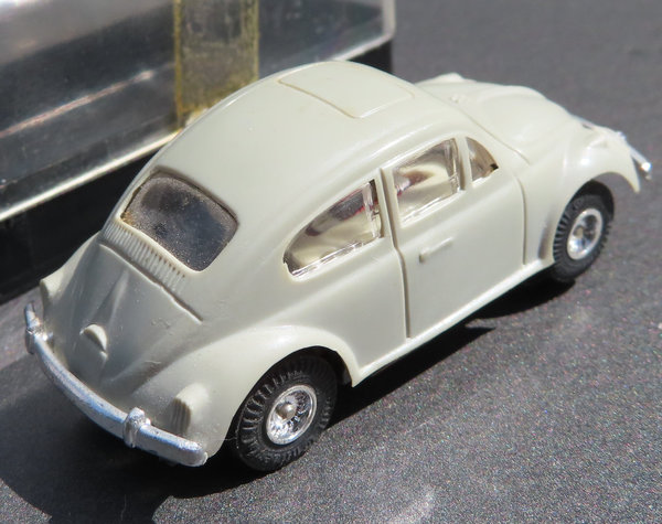 Faller AMS 5533 ~~ VW Käfer mit Blockmotor, 60er Jahre Spielzeug (BNL1398)