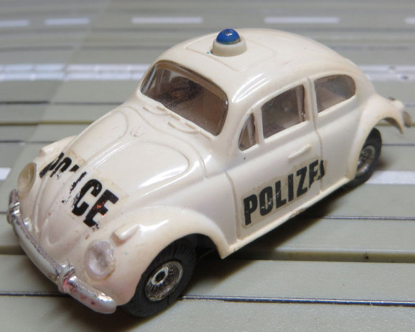 Faller AMS 4833 ~~ VW Käfer mit Blockmotor, 60er Jahre Spielzeug (BNL1400)