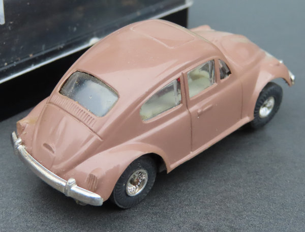 Faller AMS 5533 ~~ VW Käfer mit Blockmotor, 60er Jahre Spielzeug (BNL1522)