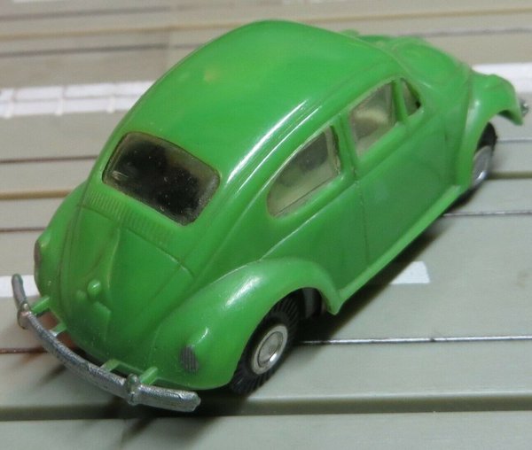 Faller AMS 4803 ~~ VW Käfer, Typ 1 mit Blockmotor, 60er Jahre Spielzeug (EBS435)